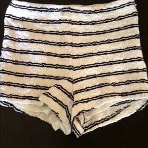 Free People shorts